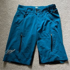 FLY Racing Warpath MTB shorts 30